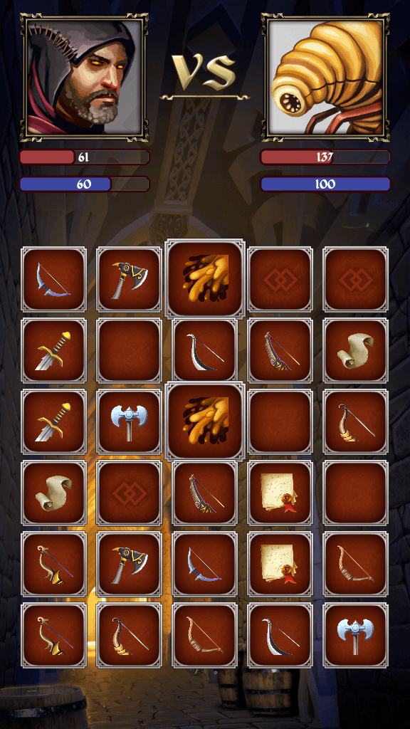MemoQuest screenshot 1